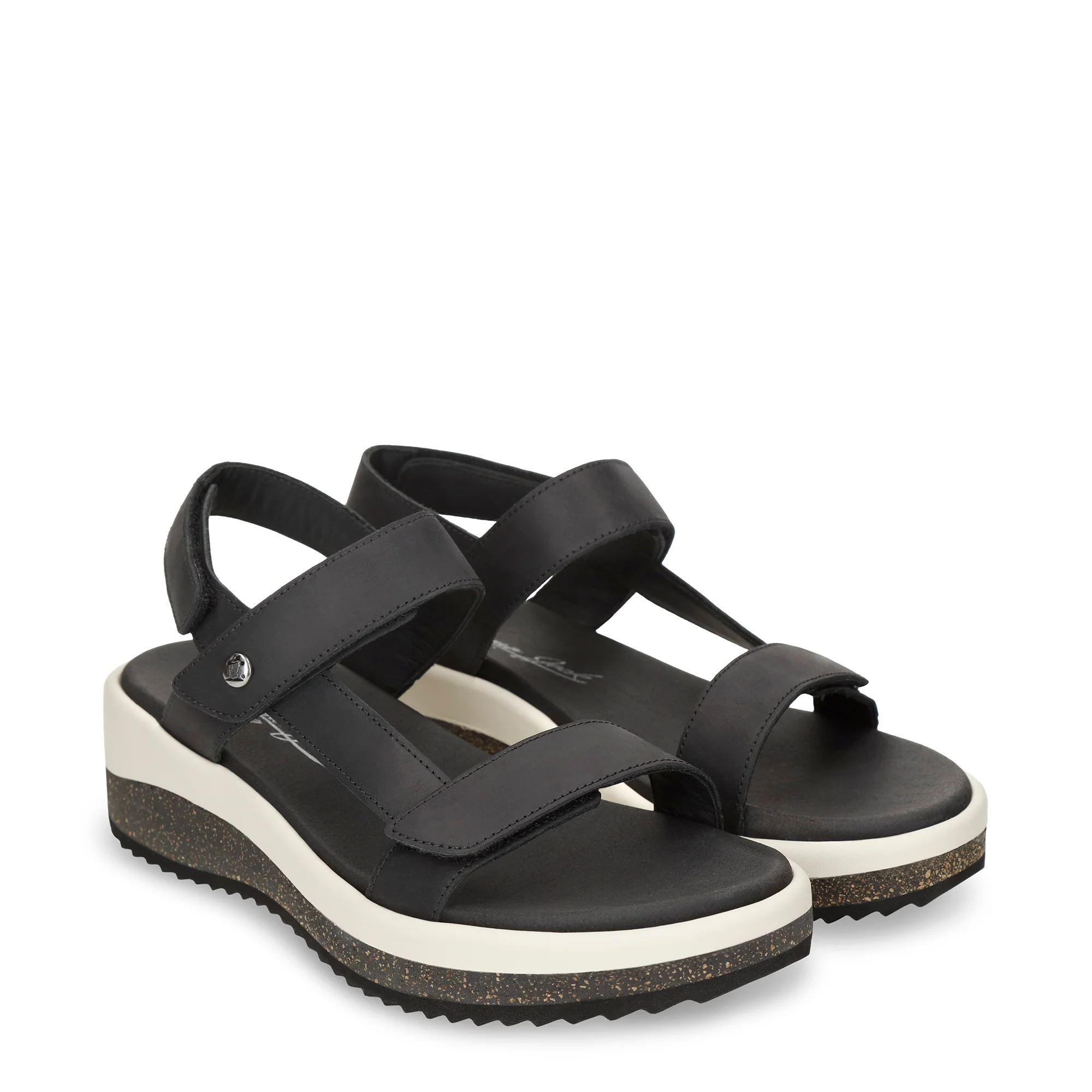 Alana B2 Napa Grass Negro - Image 3