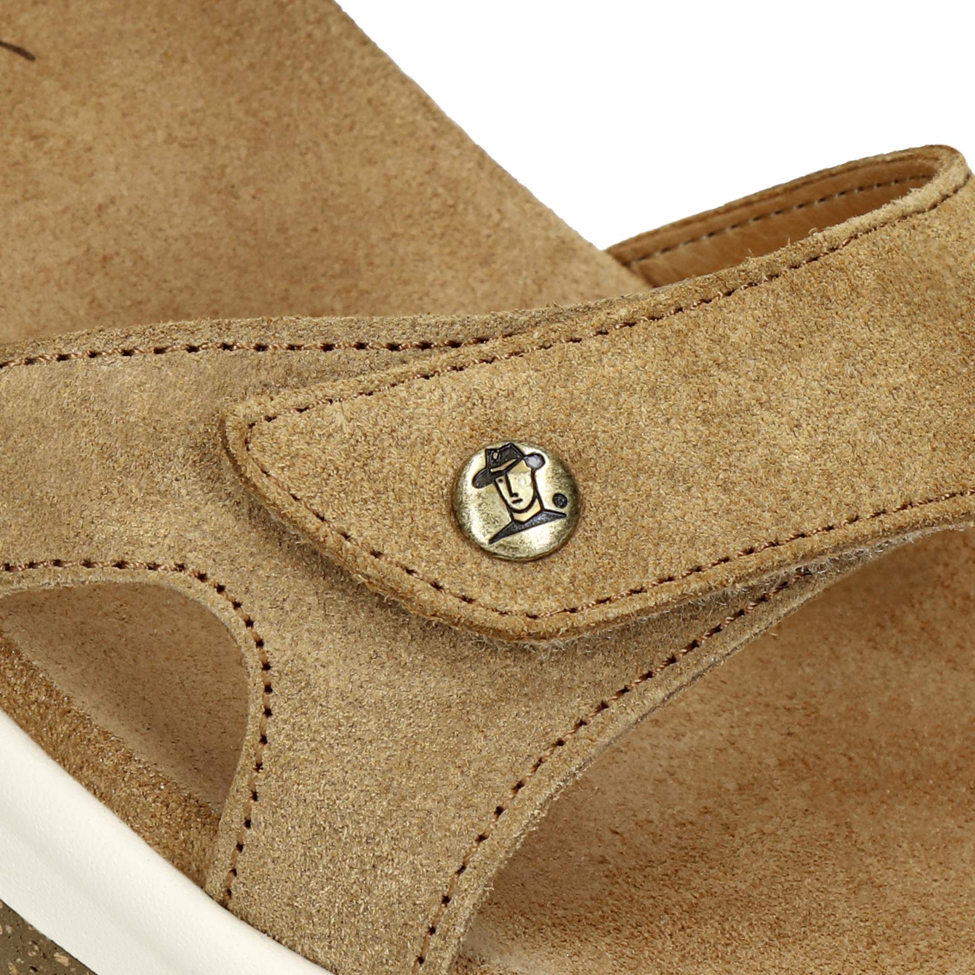 Alice B1 Velour Cuero - Image 6