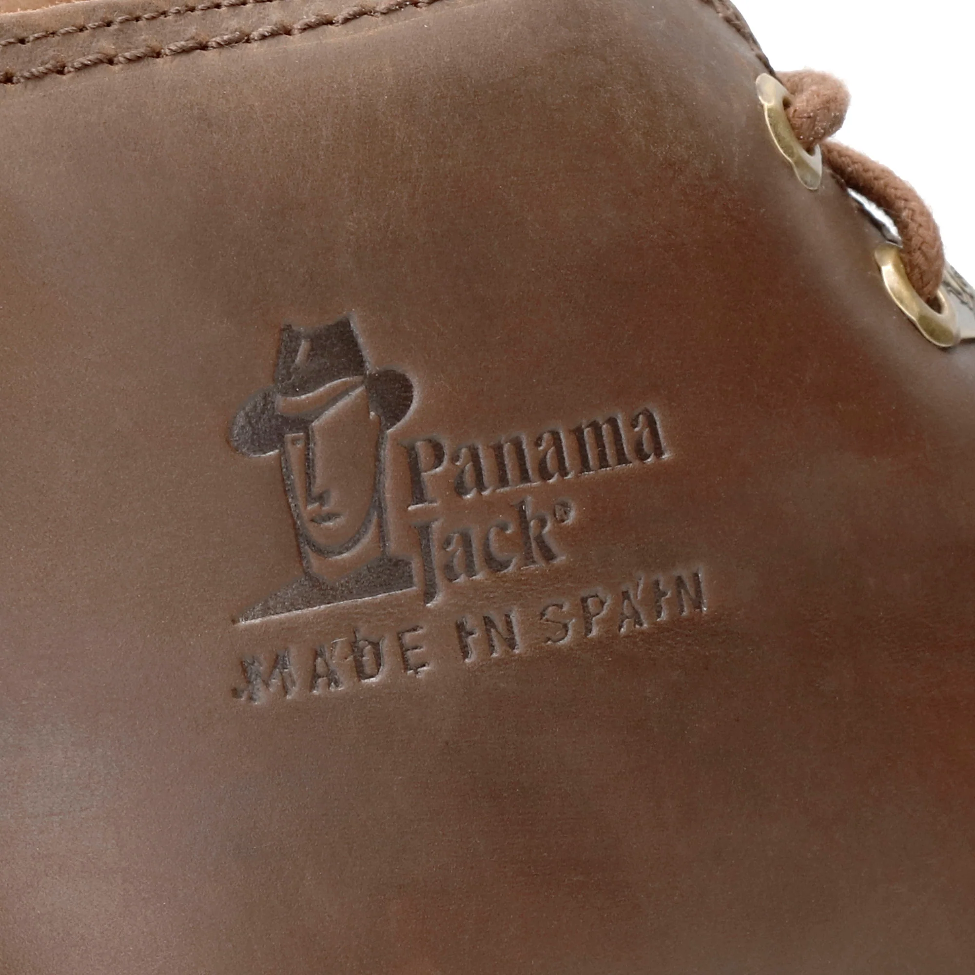 Bota Panama C10 Napa Grass Cuero - Image 5