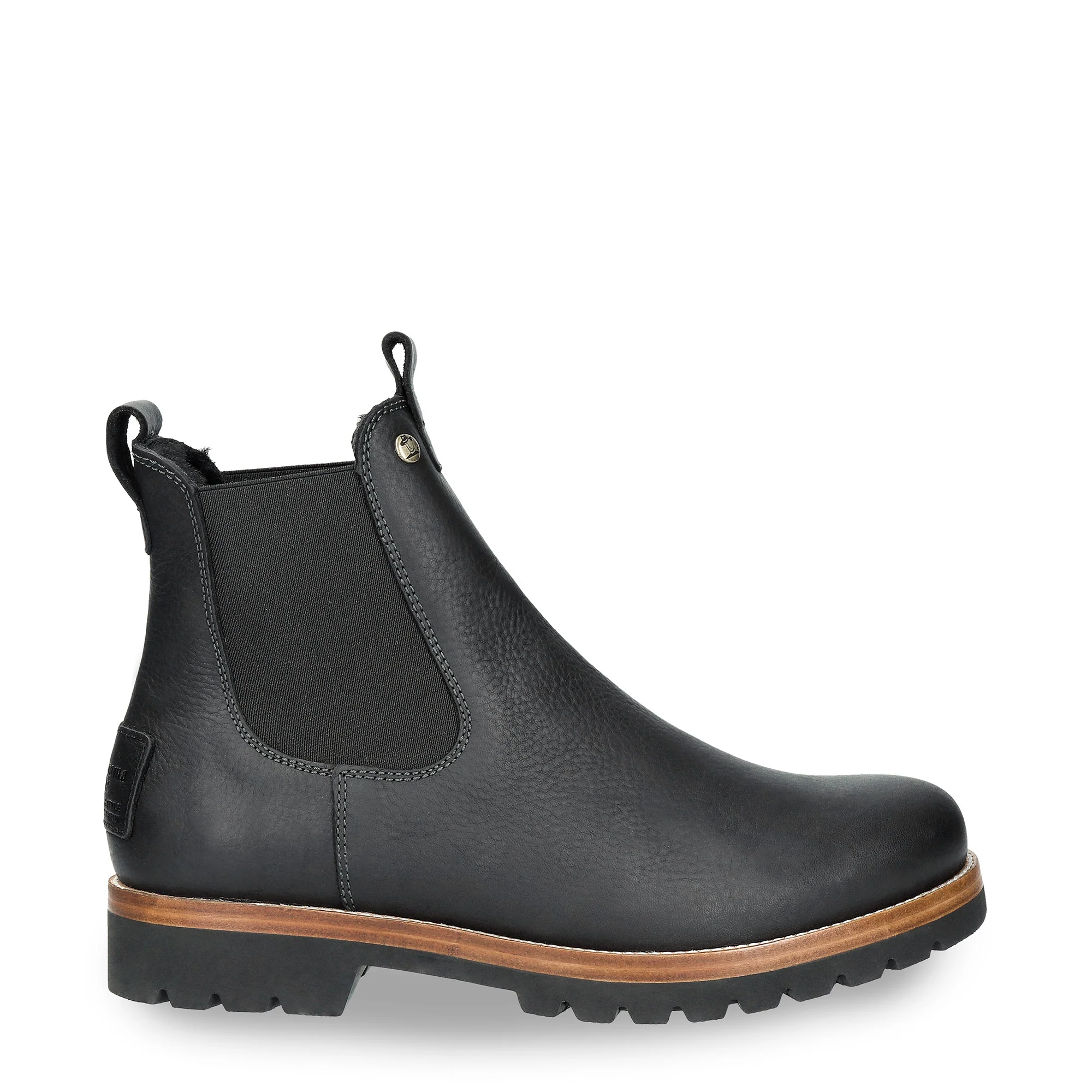 Burton Igloo C1 Napa Grass Negro