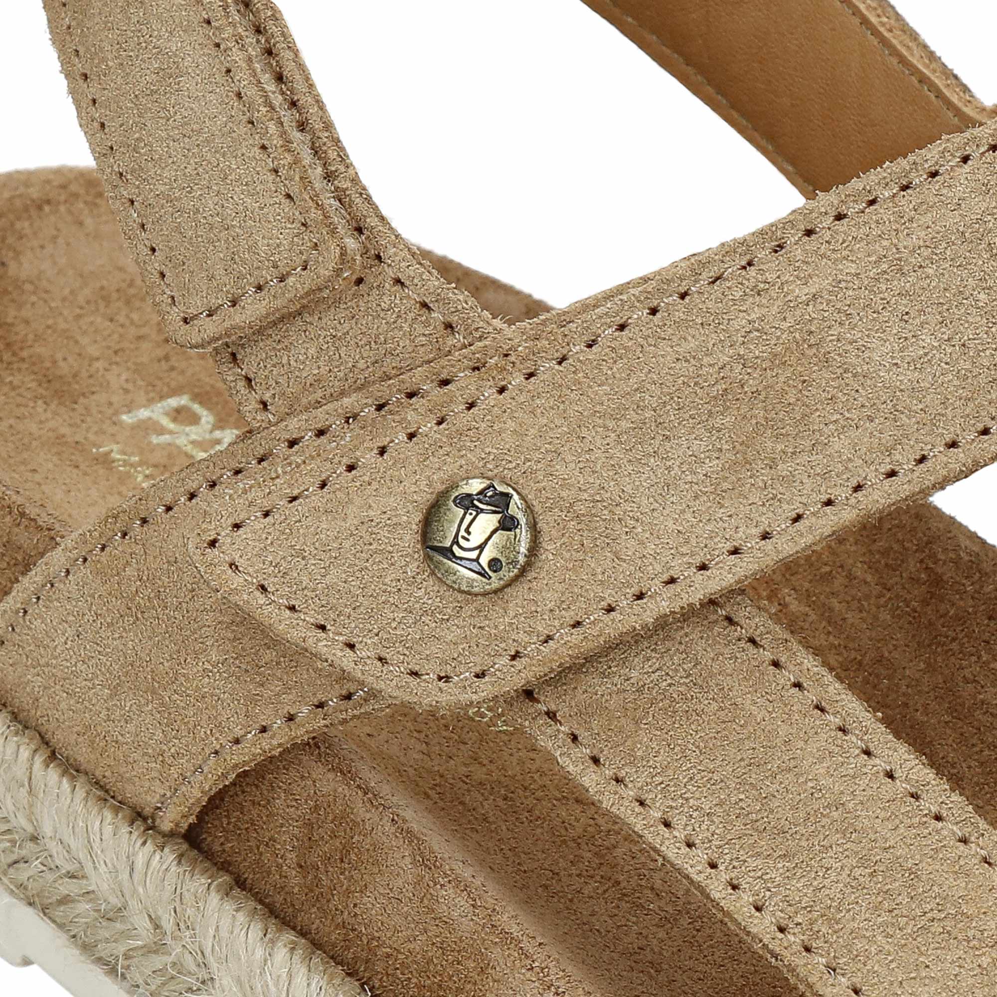 Cata B2 Velour Cuero - Image 6