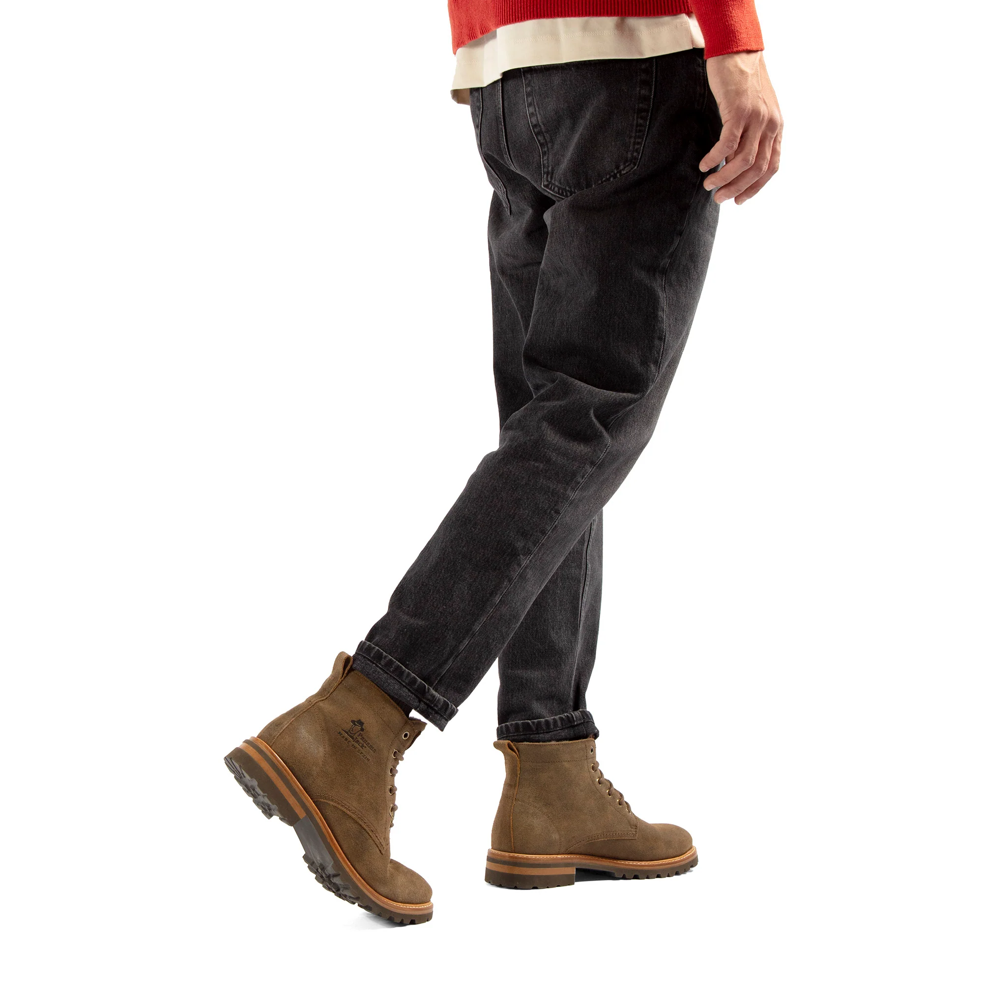 Emery Igloo C6 Velour Marron - Image 2