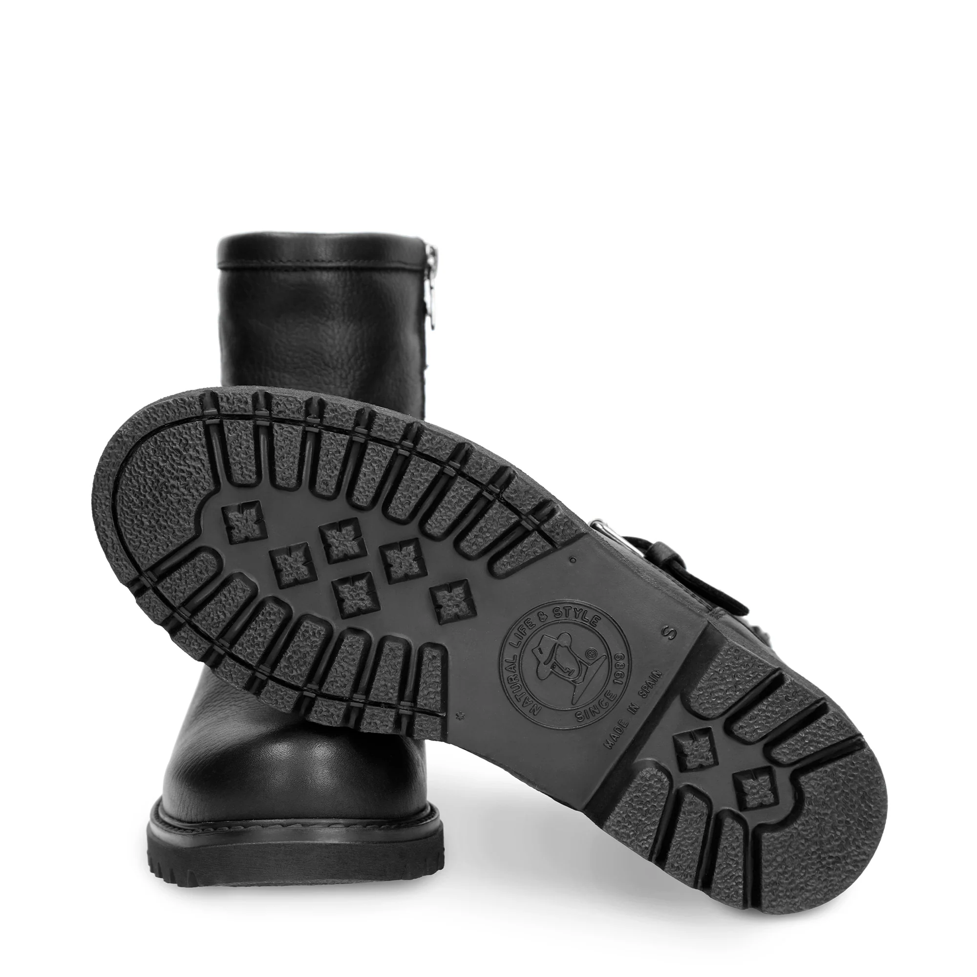 Felina Igloo B18 Napa Grass Negro - Image 4
