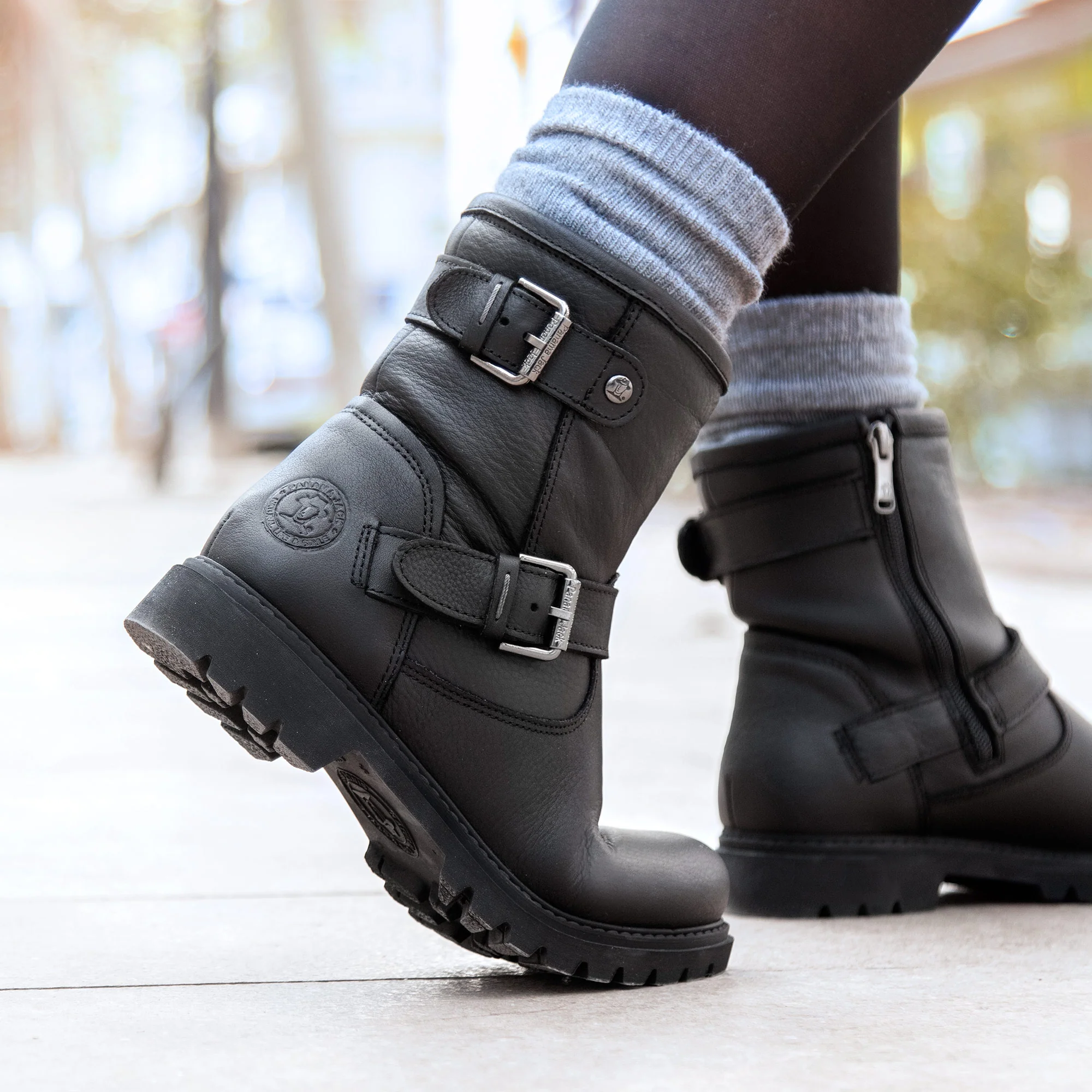 Felina Igloo B18 Napa Grass Negro - Image 8
