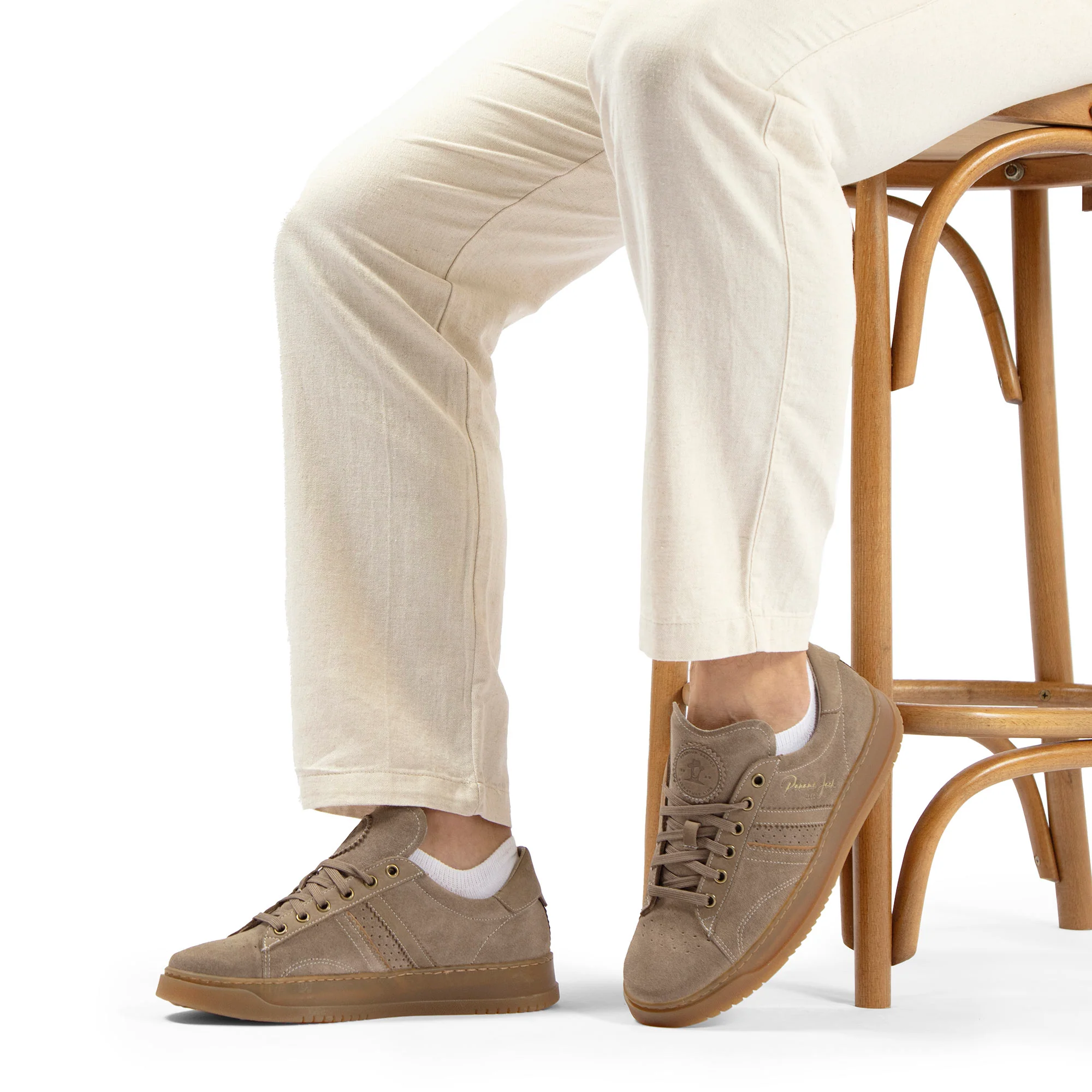Game C9 Velour Taupe - Image 2