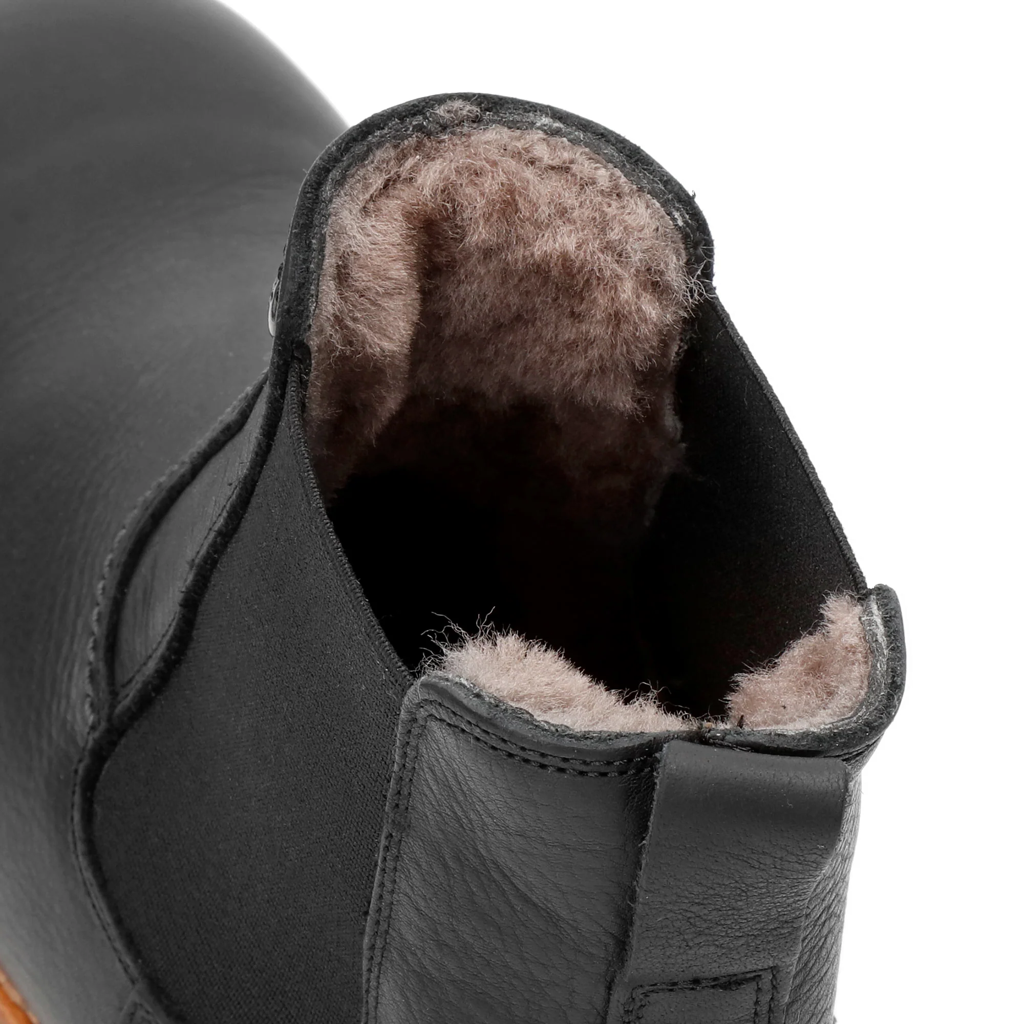 Garnock Igloo C2 Napa Grass Negro - Image 5