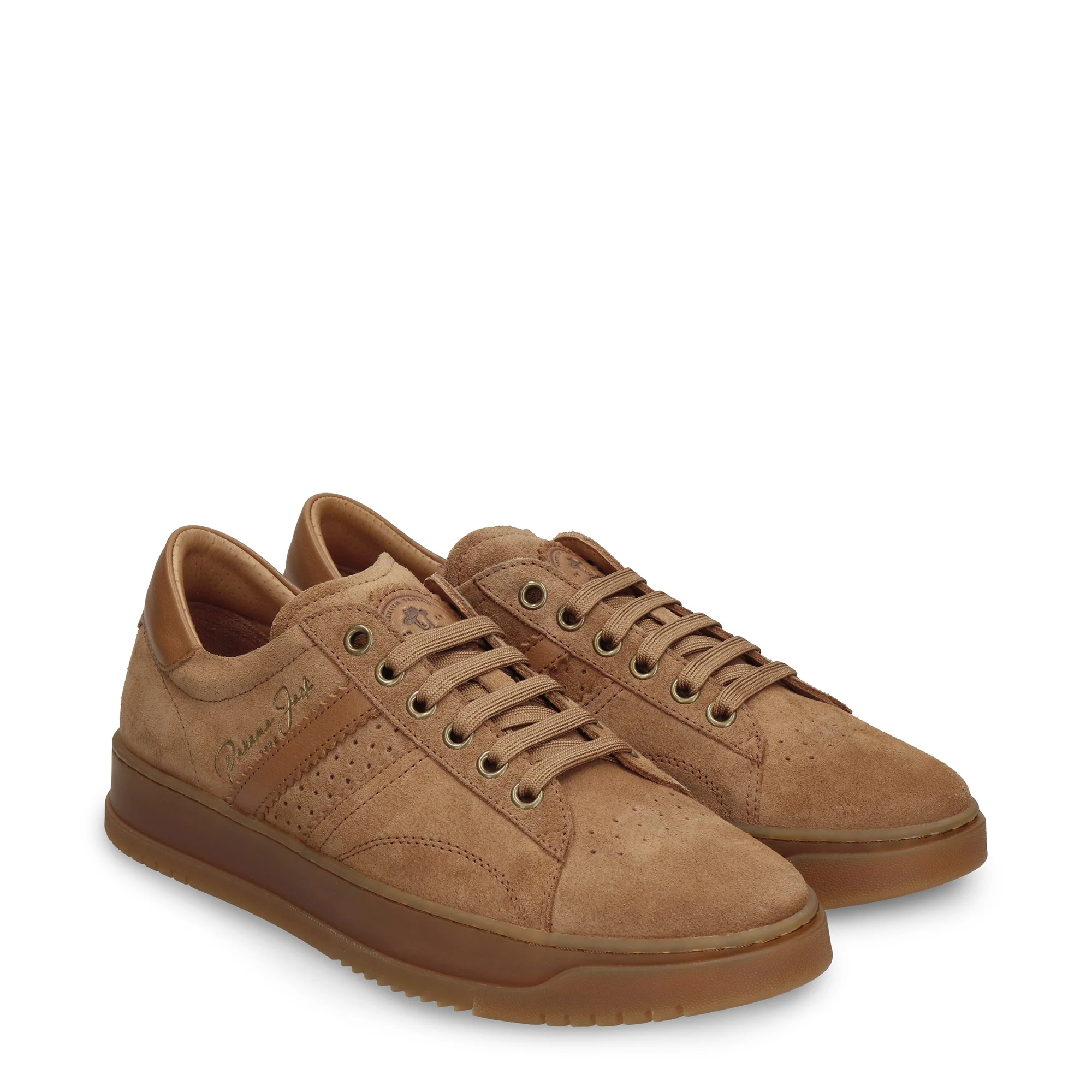 Gia B8 Velour Cuero - Image 3