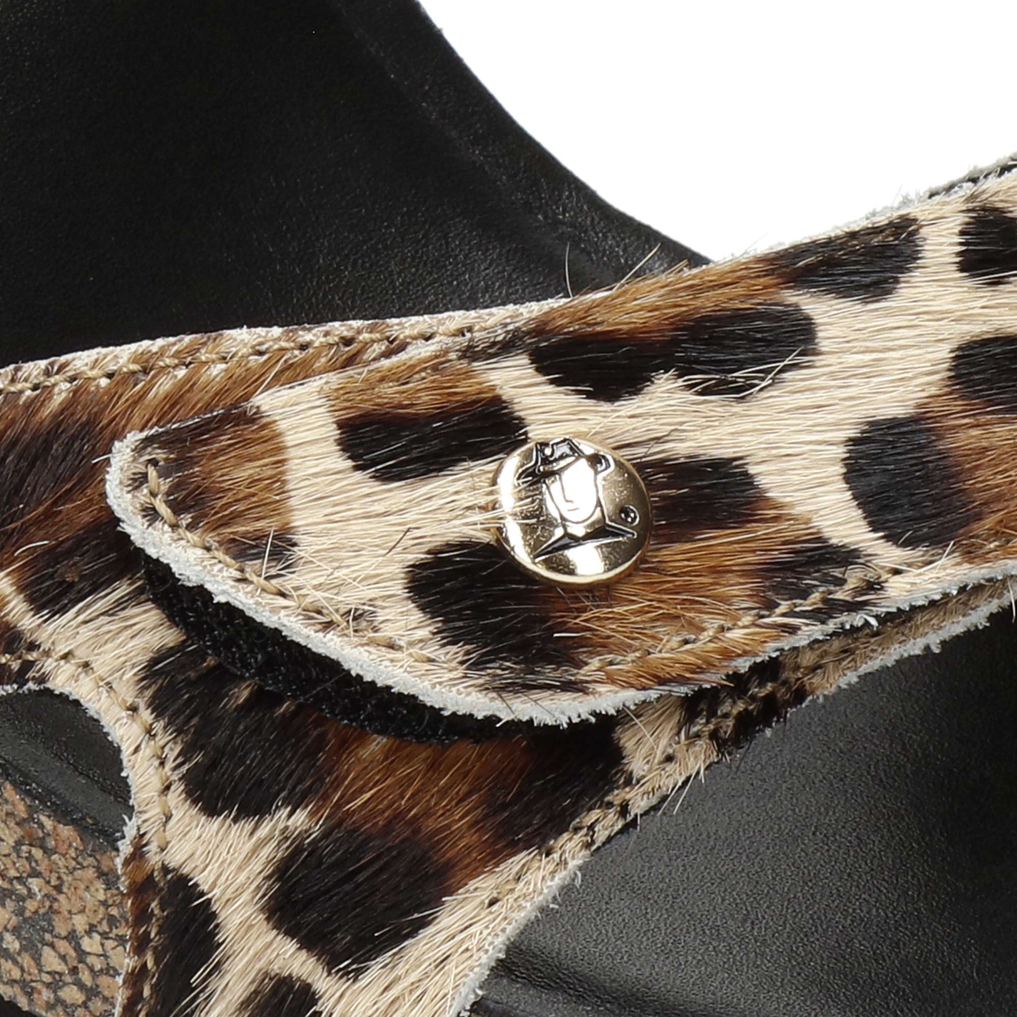 Julia Leopard B1 - Natural - Image 7