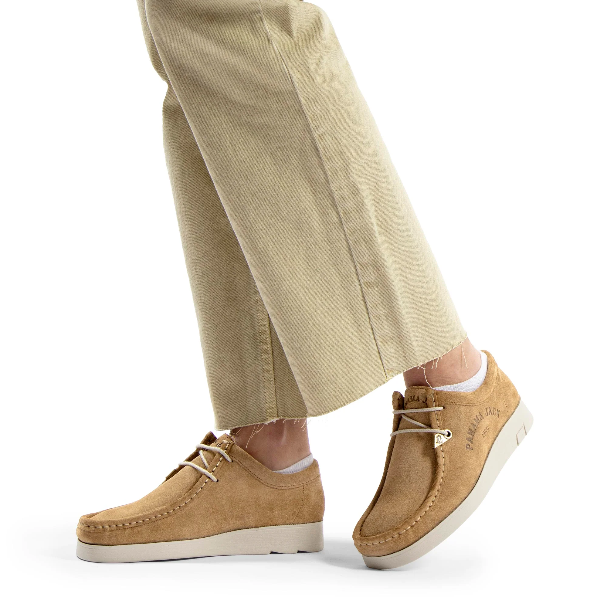 Light B6 Velour Cuero - Image 2