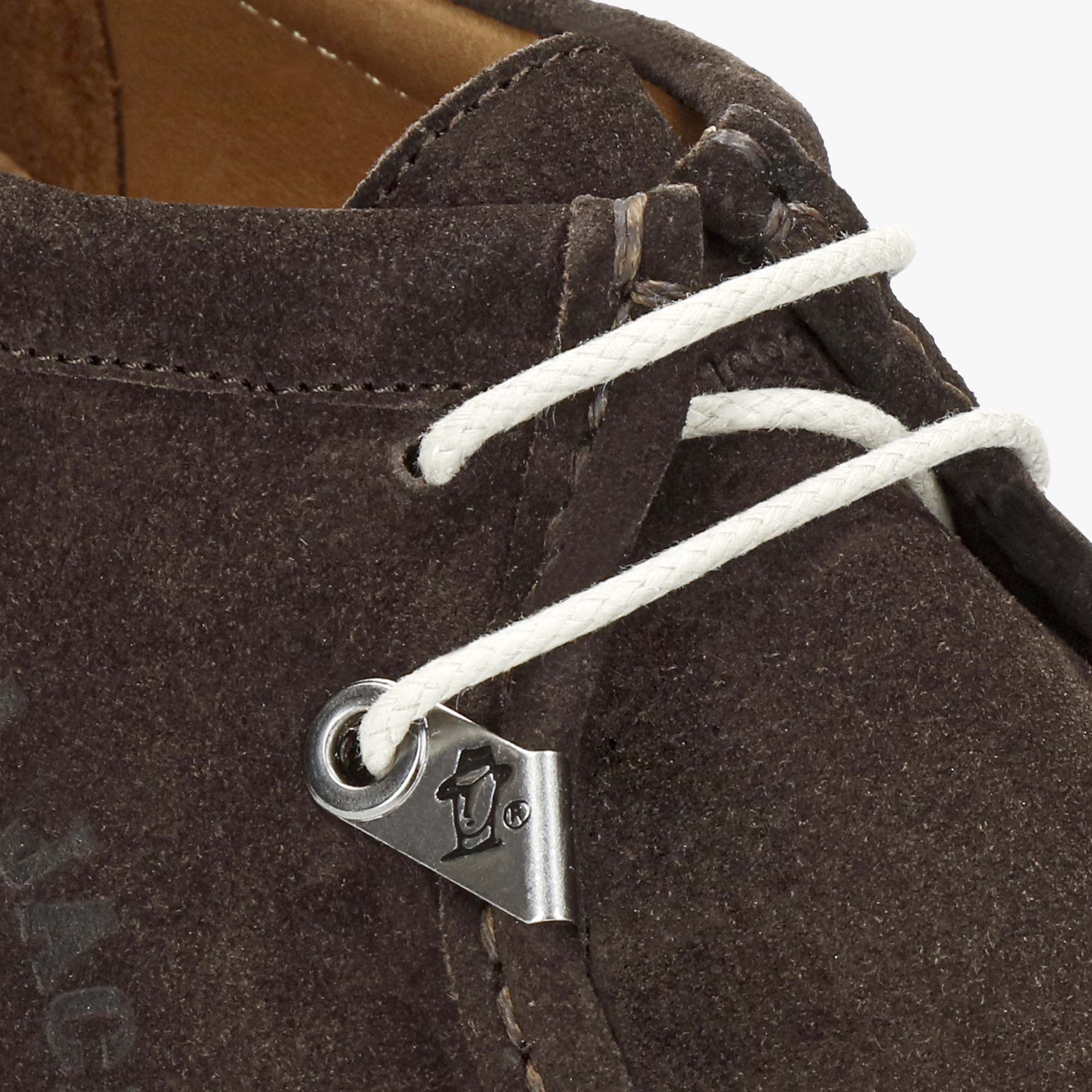 Light C9 Velour Marron - Image 5