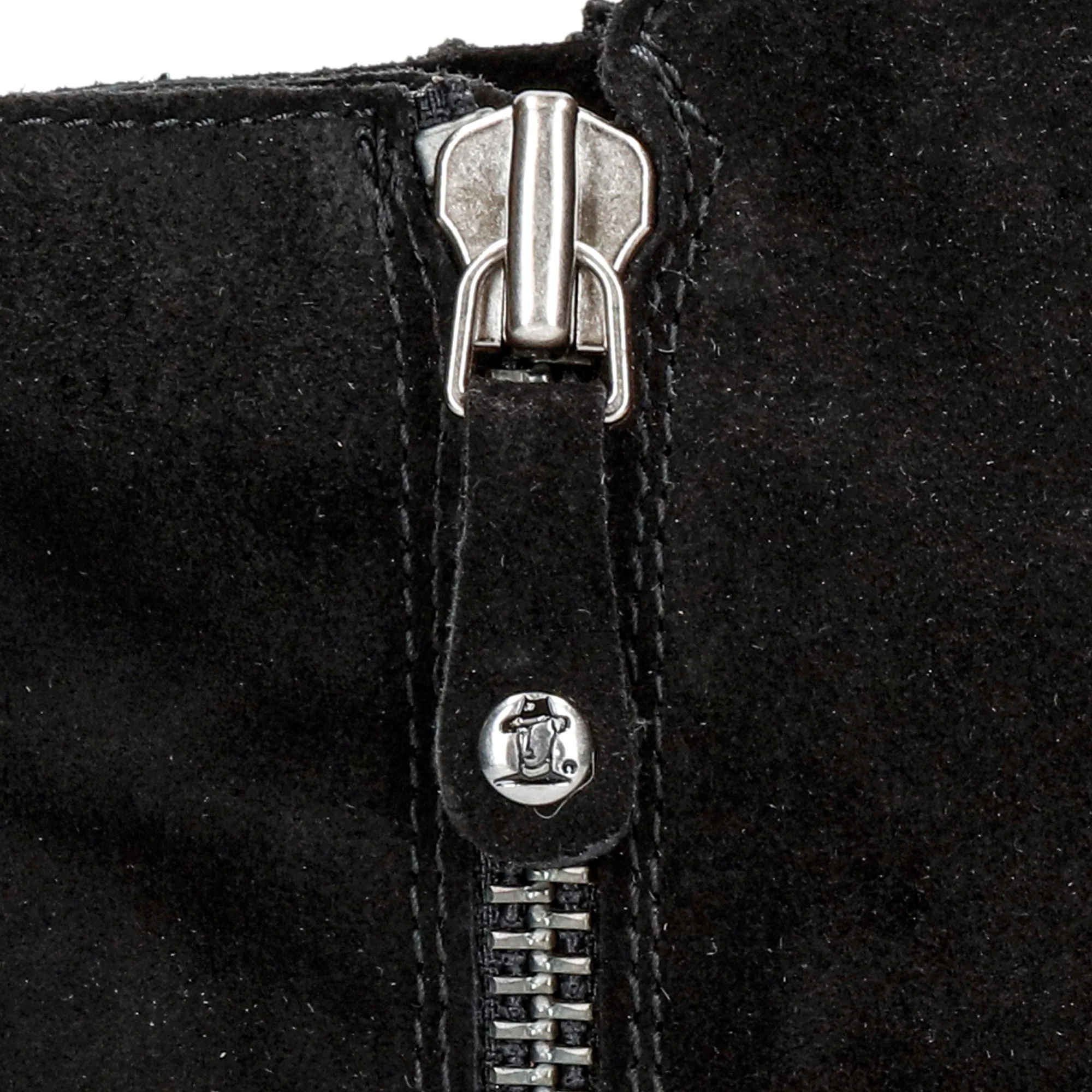 Phuket B8 Velour Negro - Image 7