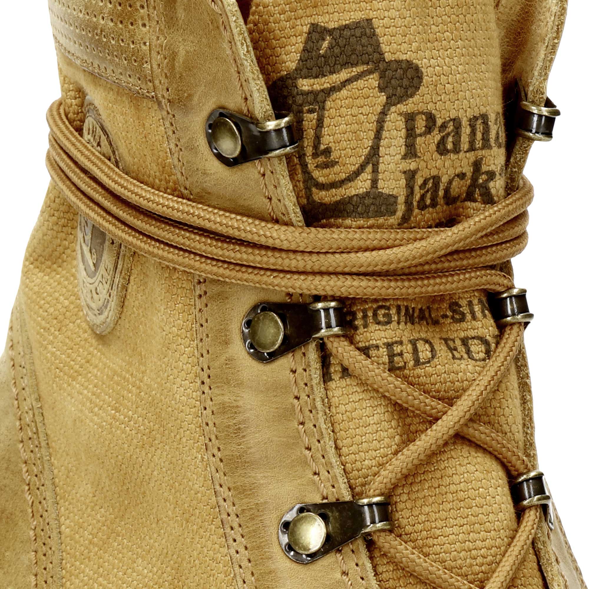 Route Boot Reporter C1 Napa Vintage - Image 6