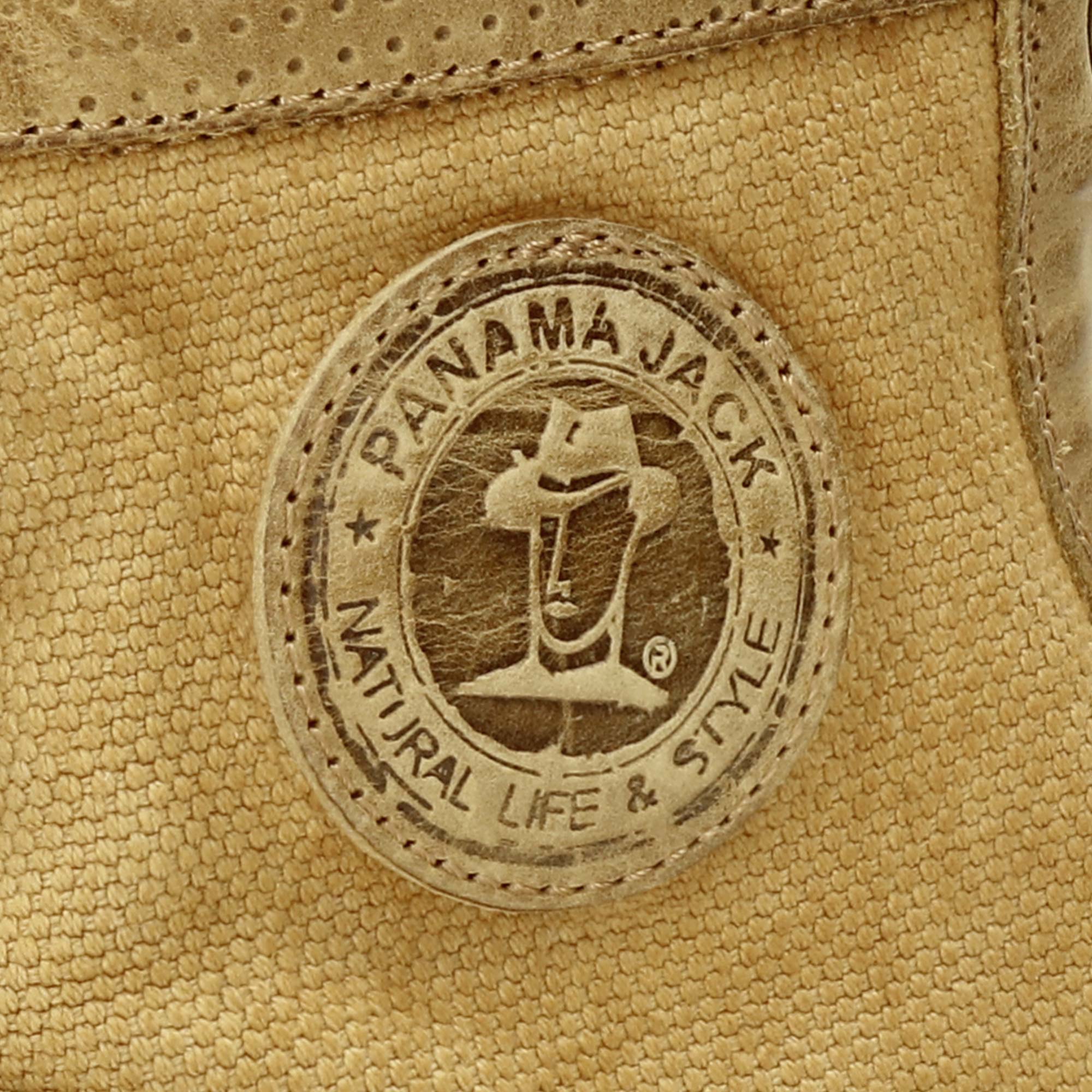 Route Boot Reporter C1 Napa Vintage - Image 7
