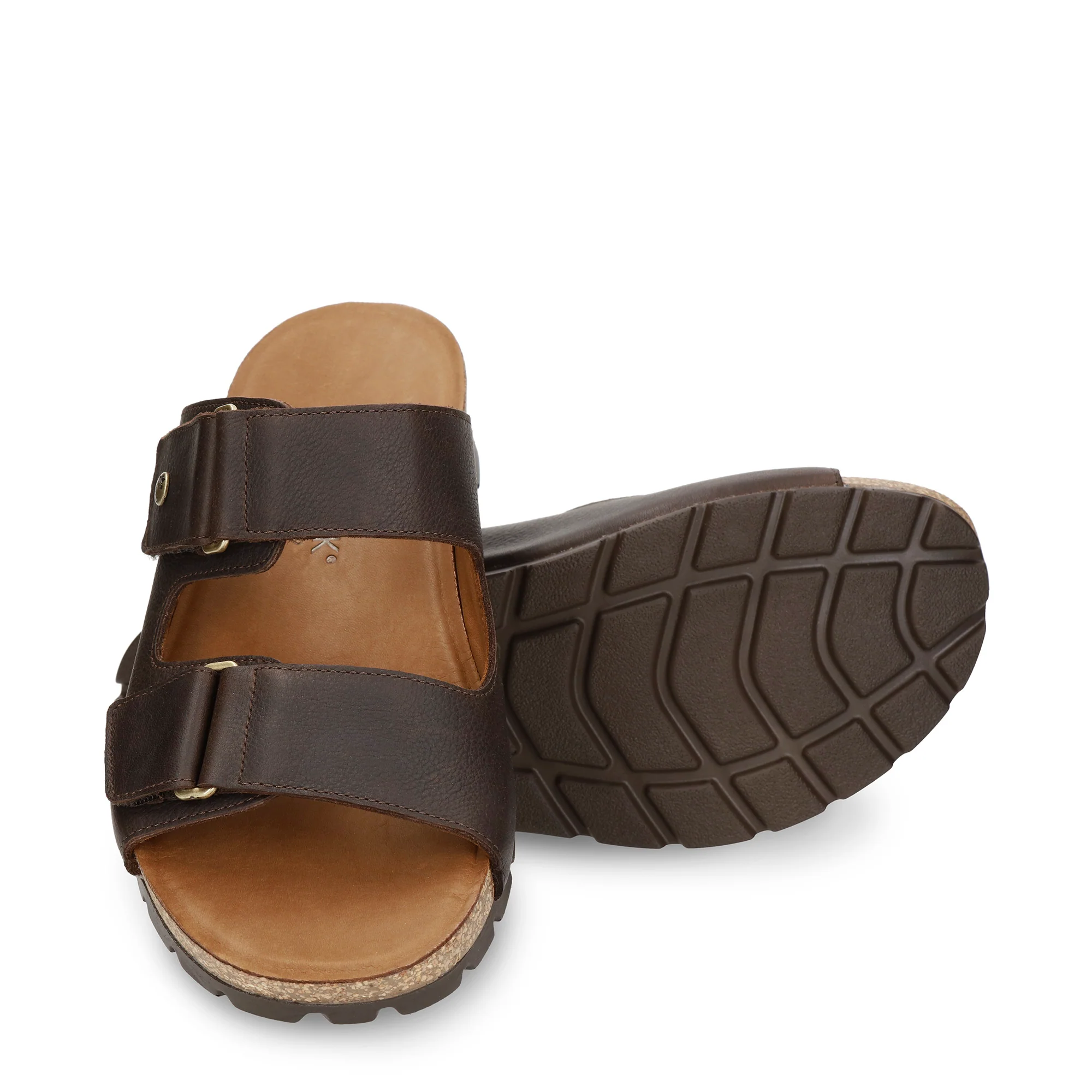 Sael C2 Napa Grass Marron - Image 5