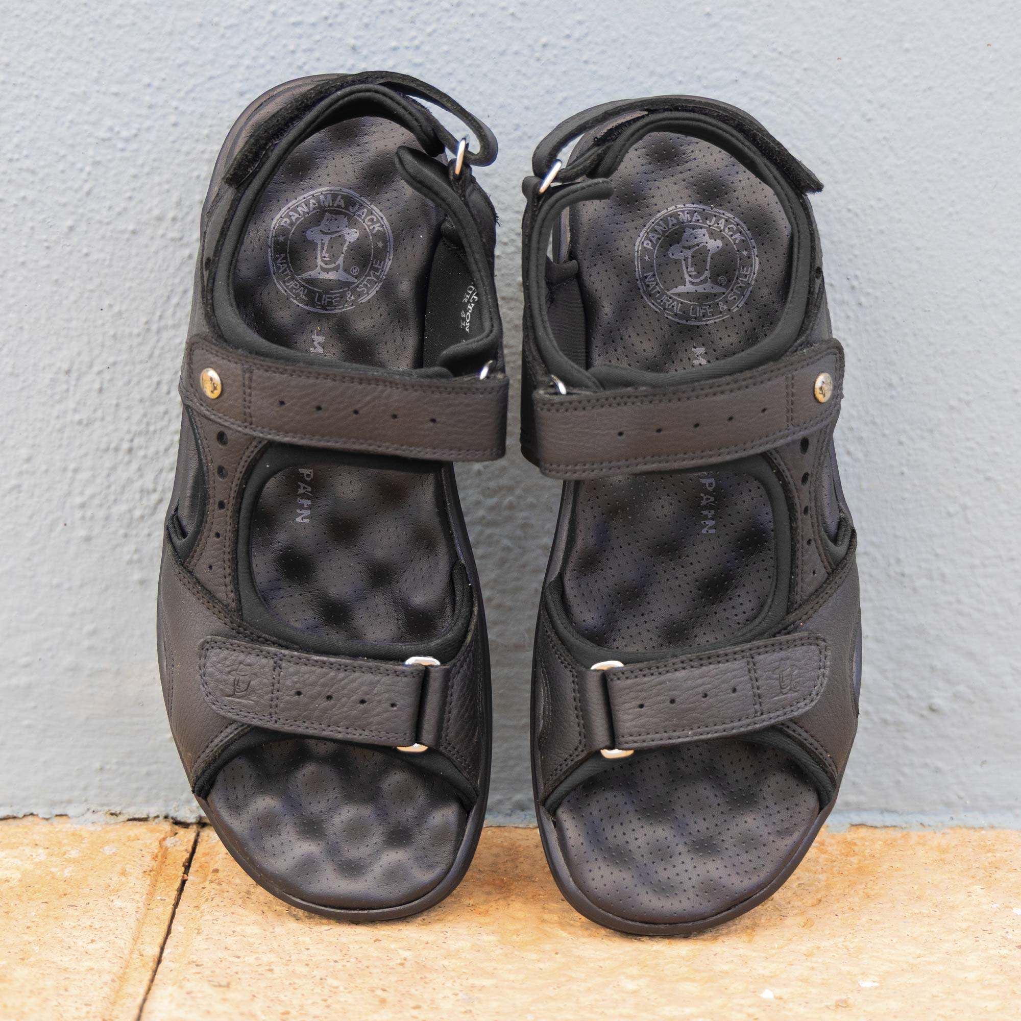 Salton C36 Napa Grass Negro - Image 9