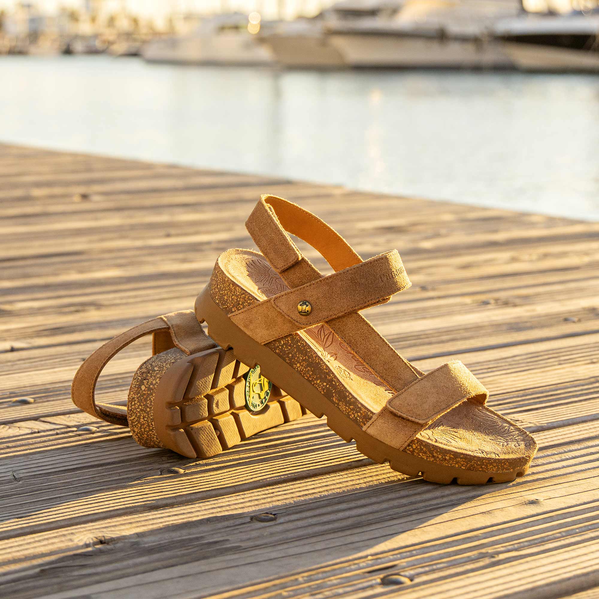 Selma B10 Velour Cuero - Image 9