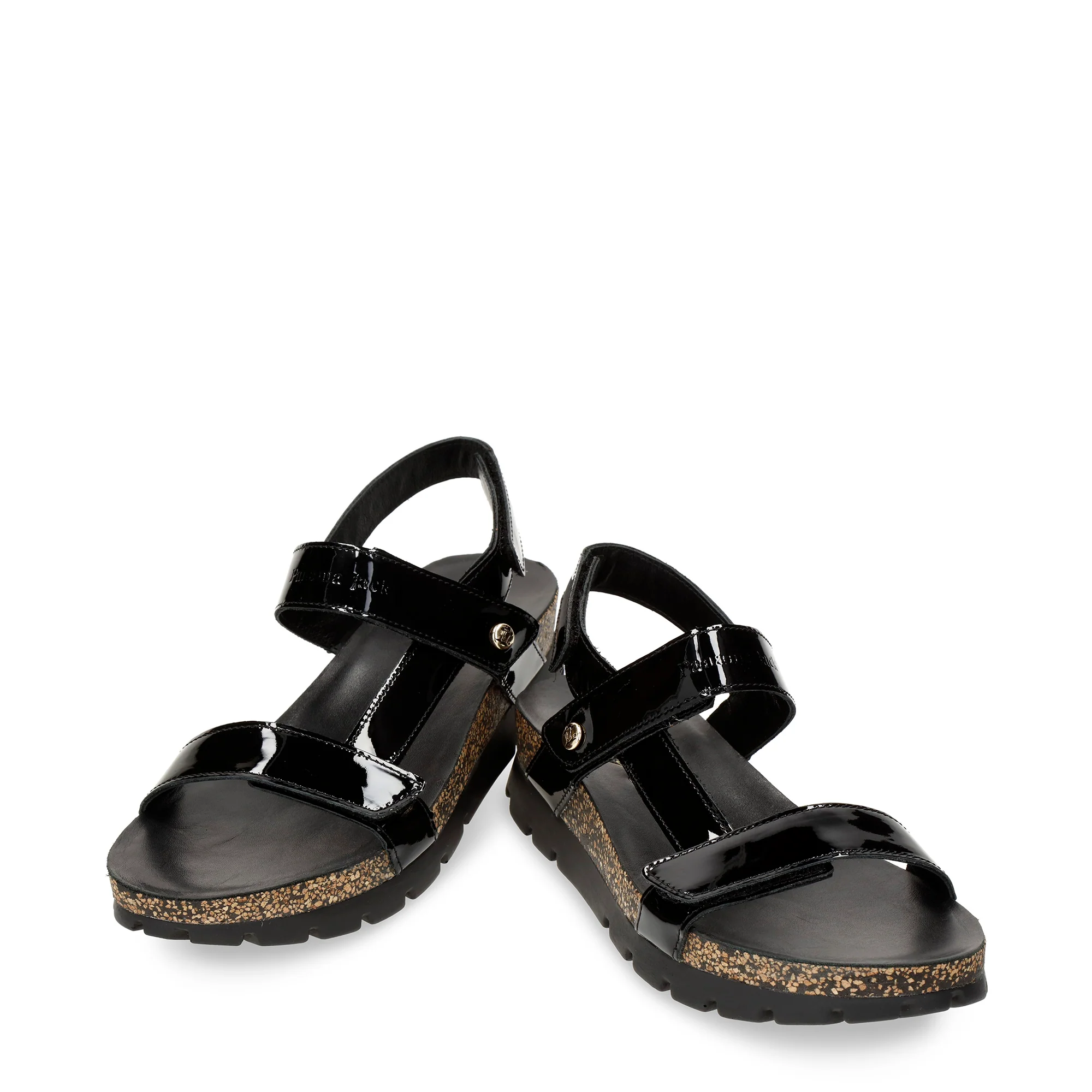 Selma B26 Charol Negro - Image 5