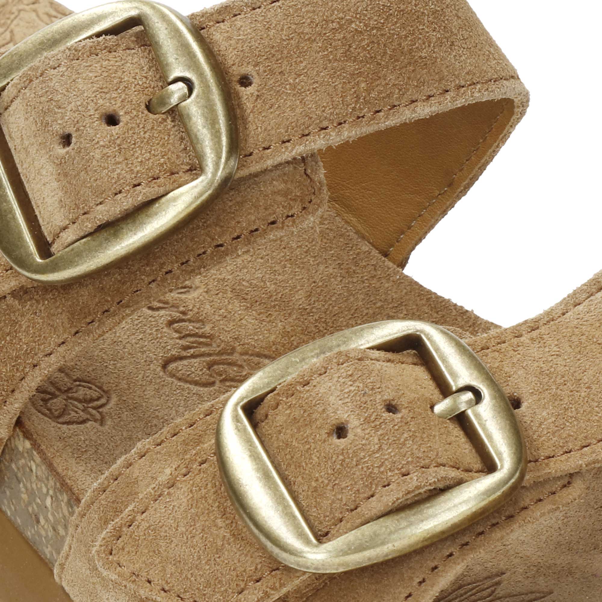 Shirley B15 Velour Cuero - Image 7