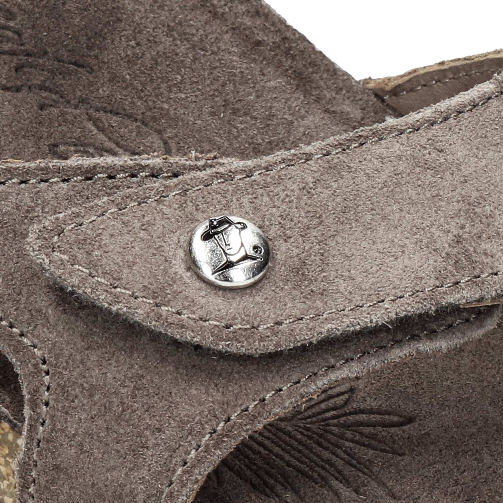 Sulia B24 Velour Piedra - Image 7