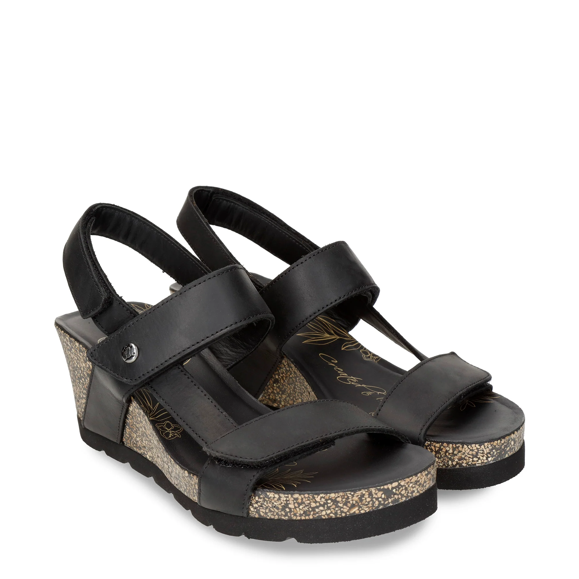 Vilma B1 Napa Grass Negro - Image 3